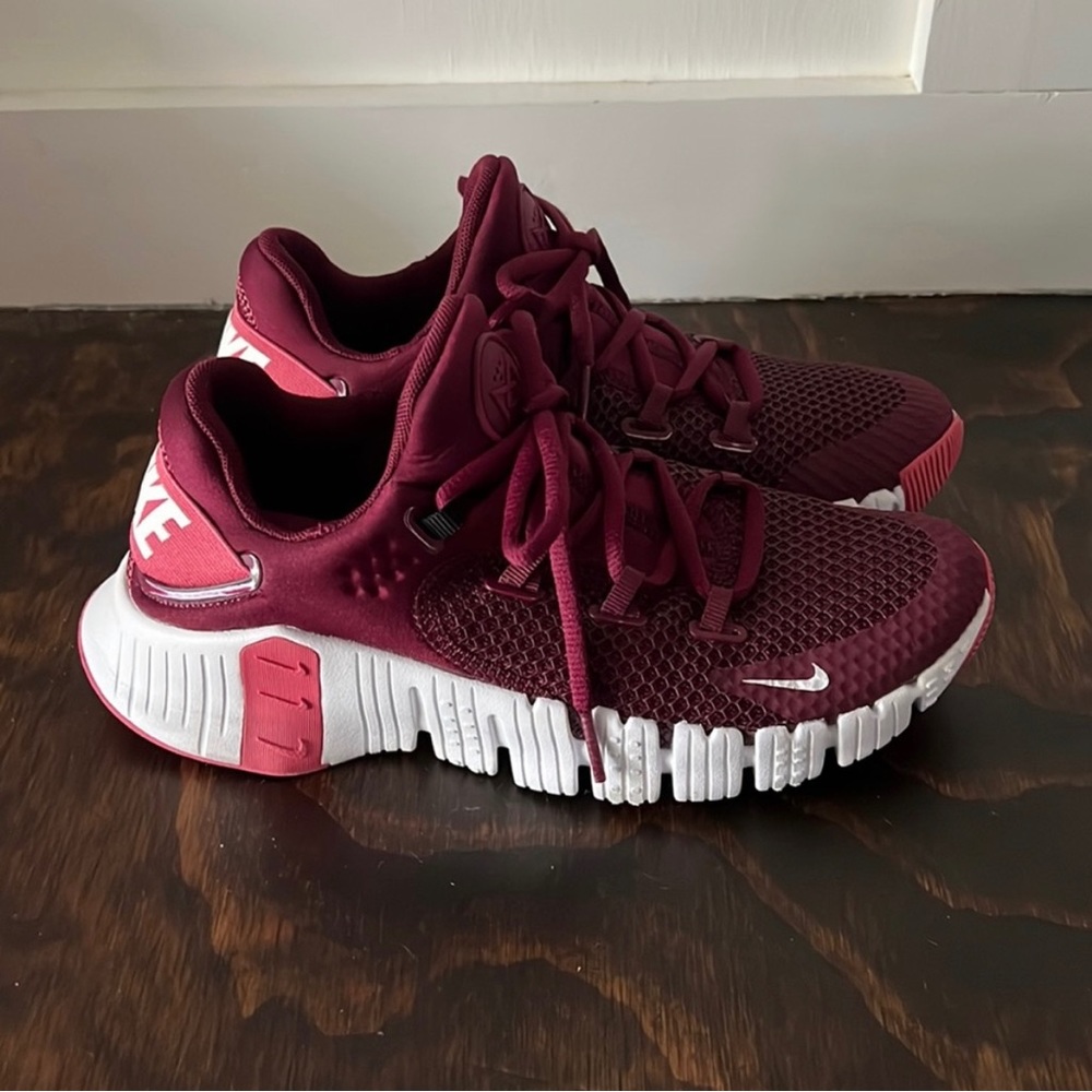 Nike metcon 4